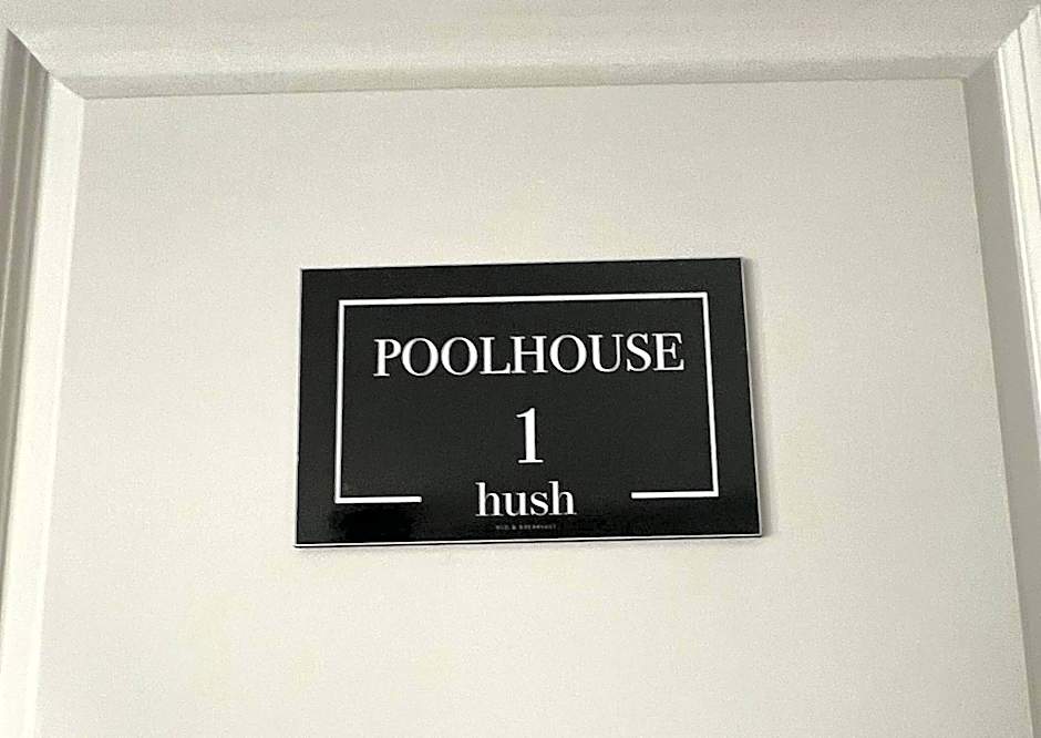 Hush Bed & Breakfast