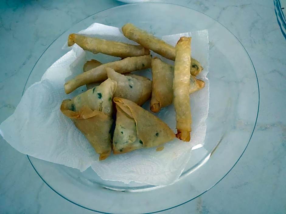 Baronessa Apart Hotel