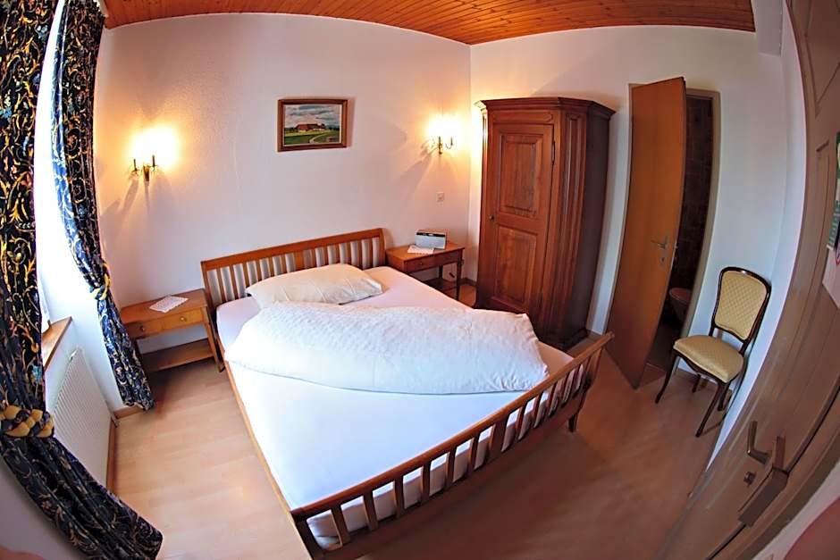 Gasthof National