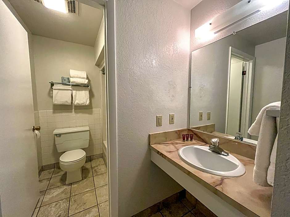 Bryce Canyon Pines Lodge