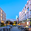 Pullman Basel Europe
