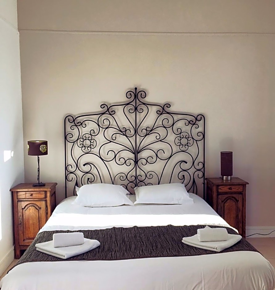 Hotel Danemark