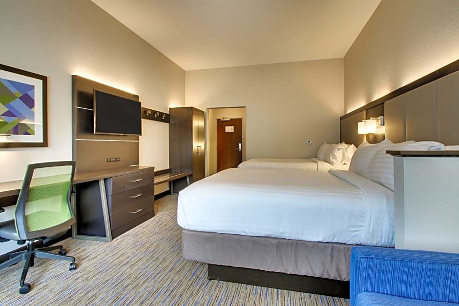 Holiday Inn Express & Suites - Summerville, an IHG Hotel