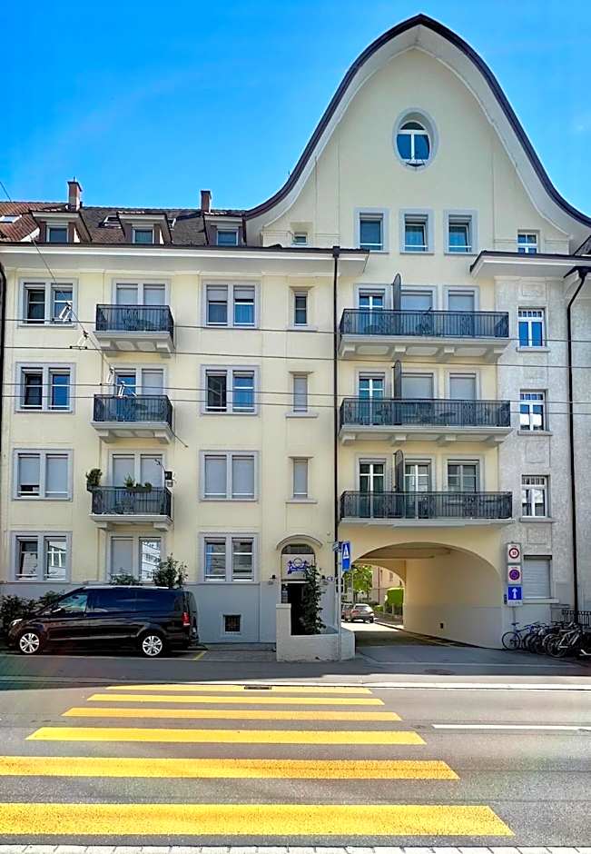 Seefeld Residenz