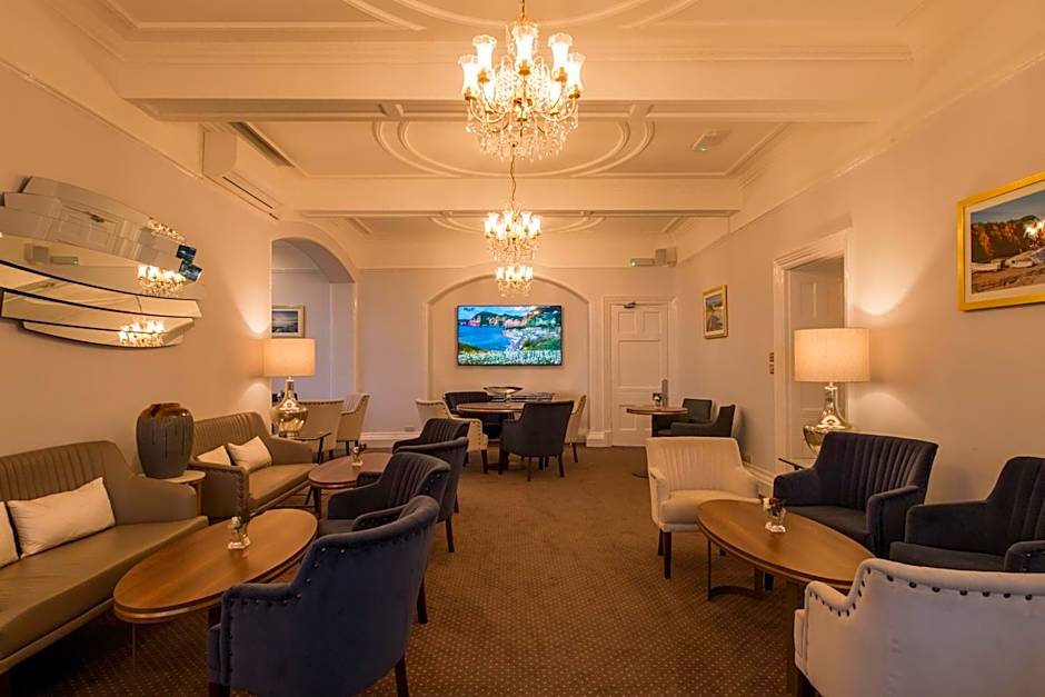 The Belmont Hotel - Adults Only