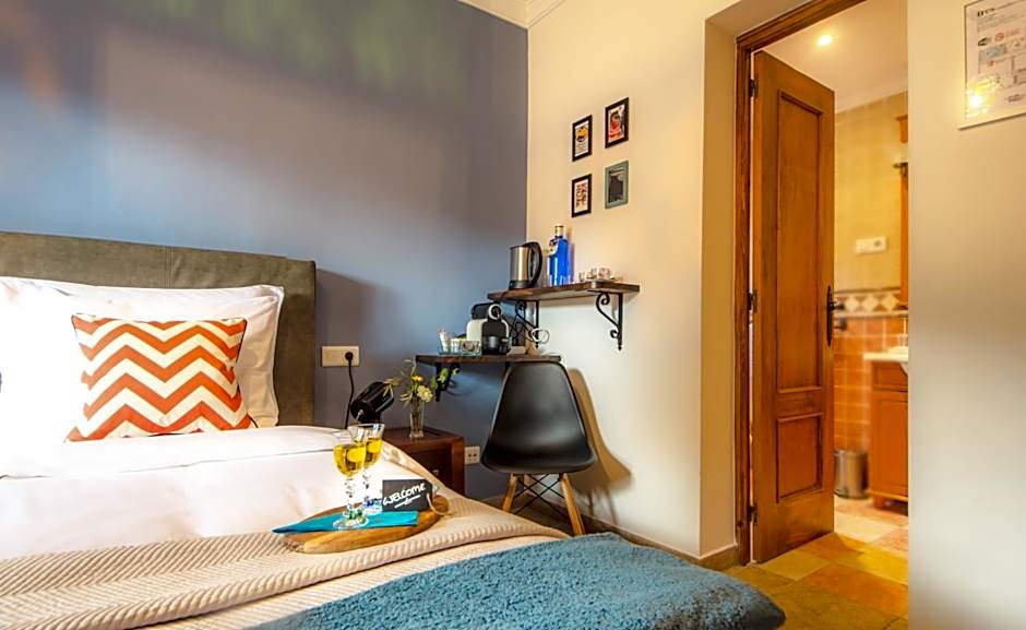 Villa Conmigo Bed & Breakfast