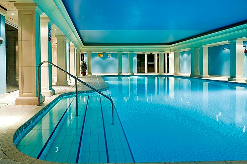 Hythe Imperial Hotel & Spa