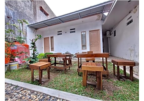 Tanjung Syariah