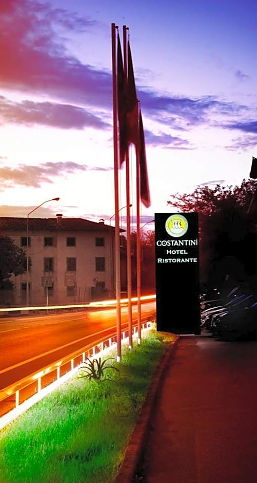 Albergo Costantini