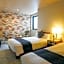 Hotel New Gaea Itoshima