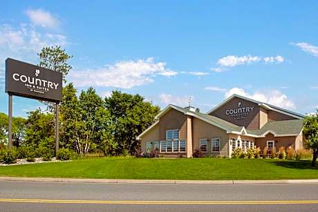 Country Inn & Suites by Radisson, Baxter, MN