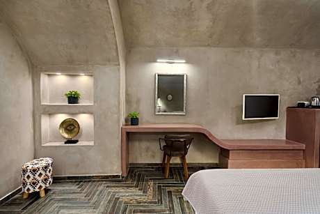 Double Room without Balcony