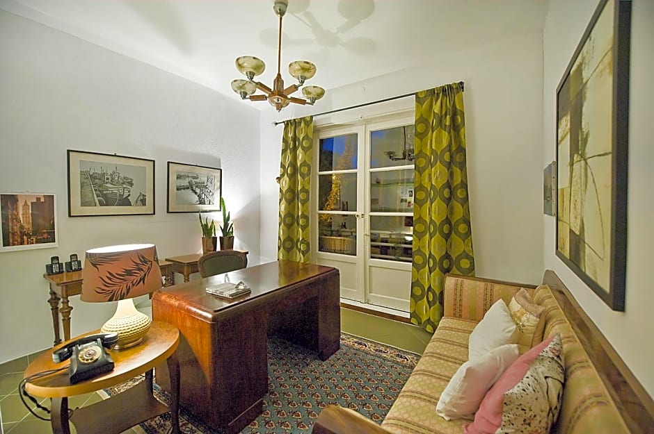 Dom Wypoczynkowy Helunia