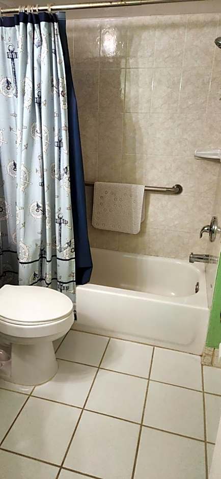 Marion Lane Suites