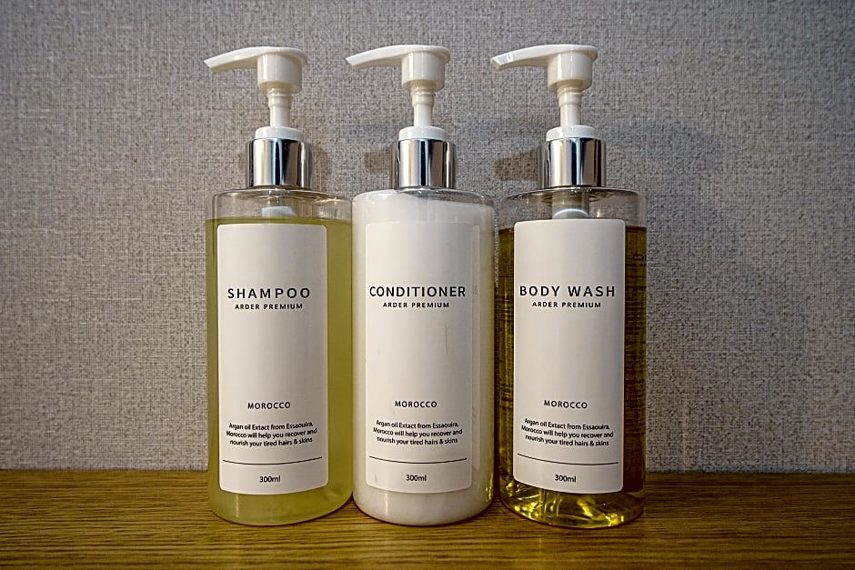 Busan Gwangalli Beach Hotel THE M