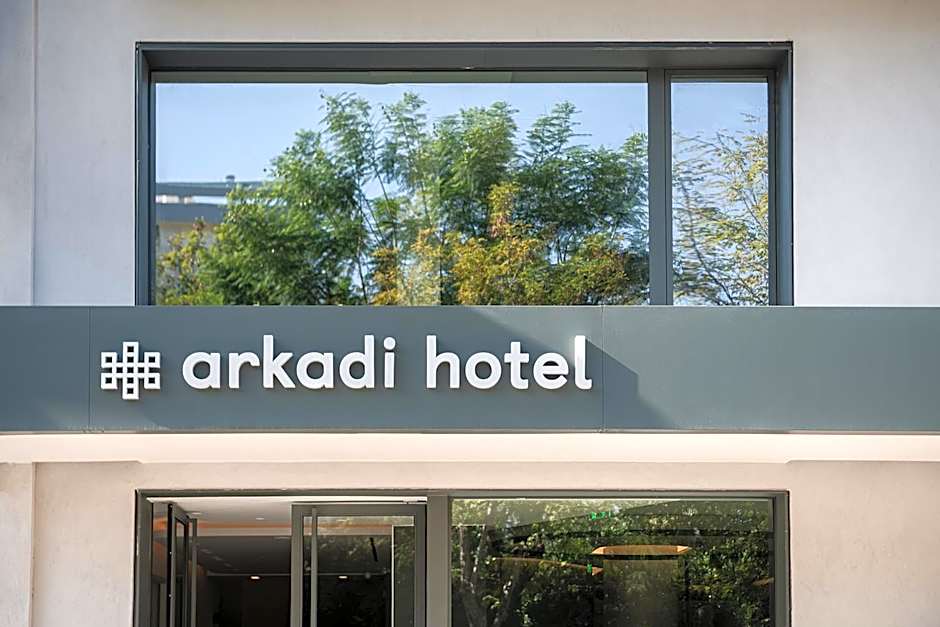 Arkadi Hotel