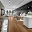 Glass Light Hotel & Gallery, Autograph Collection