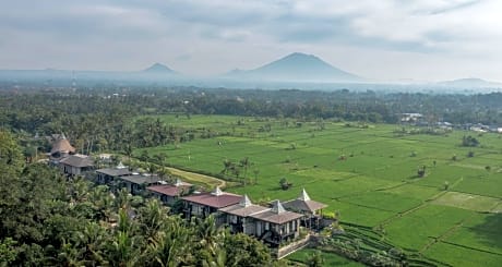 Gdas Bali Health and Wellness Resort Adult Only