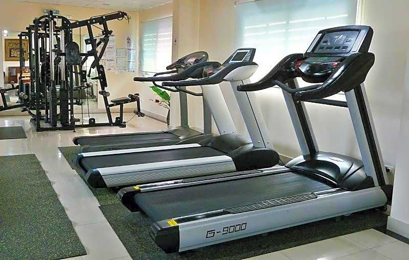 Sivalai Place Bangkok