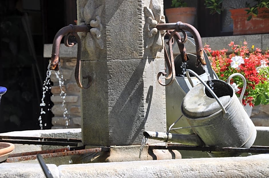La Figuiere Fontaine de Vaucluse