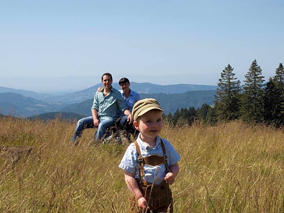 Grüner Baum Naturparkhotel & Schwarzwald-Restaurant