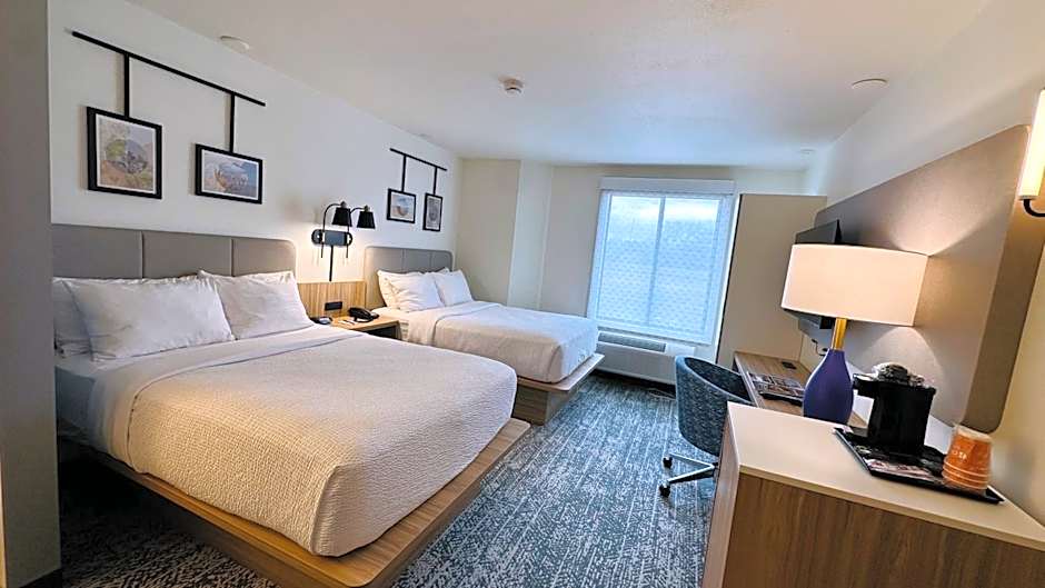 Sleep Inn South Jordan-Sandy