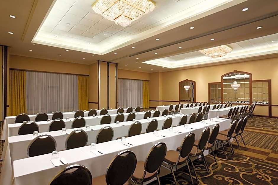 Hilton Memphis