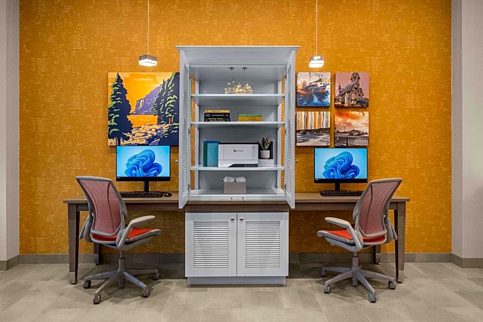 Home2 Suites by Hilton Eureka