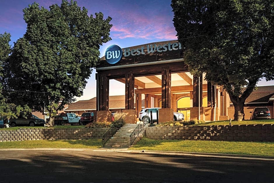 Best Western Pocatello Inn