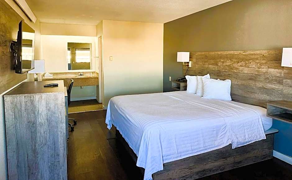 Travelodge by Wyndham South Holland