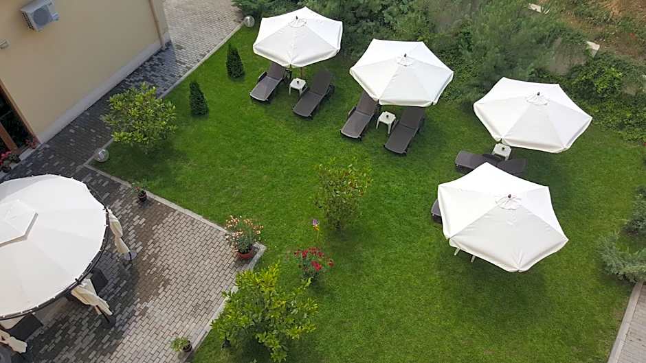 C Comfort Hotel & Wellness