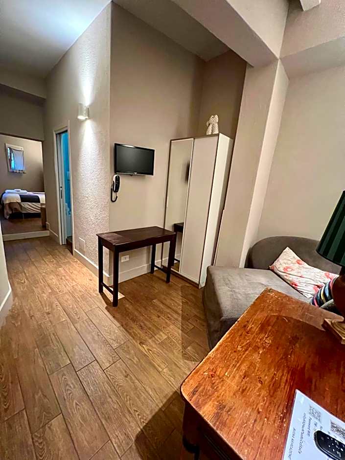 Hotel Bella Napoli ristorante & spa