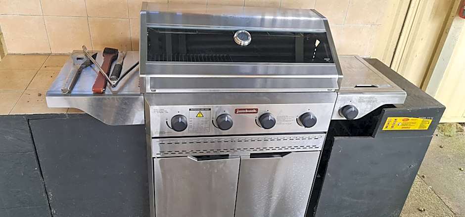 The SIM - Sussex Inlet Motel