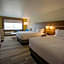 Holiday Inn Express & Suites Boise Airport By IHG