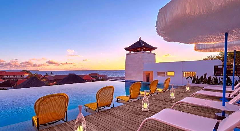 Aloft Bali Seminyak