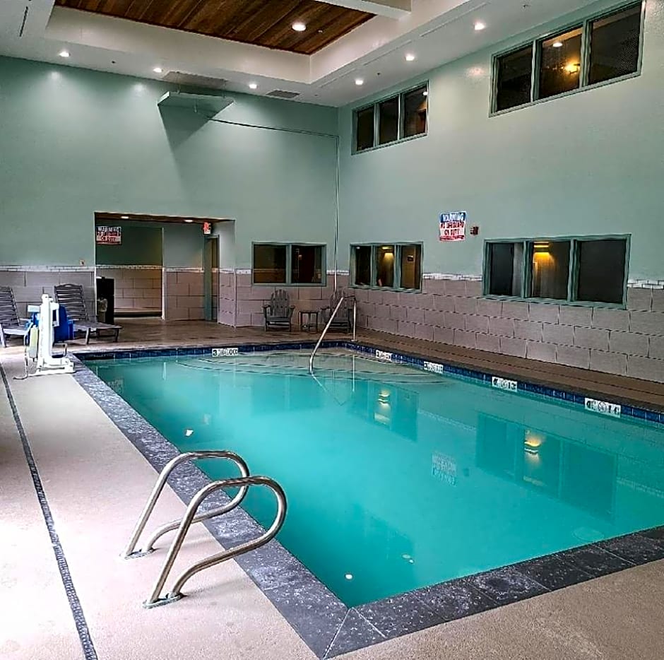 GreenTree Inn & Suites Pinetop