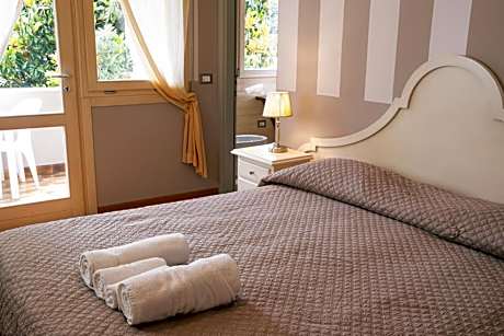 Hotel Volta