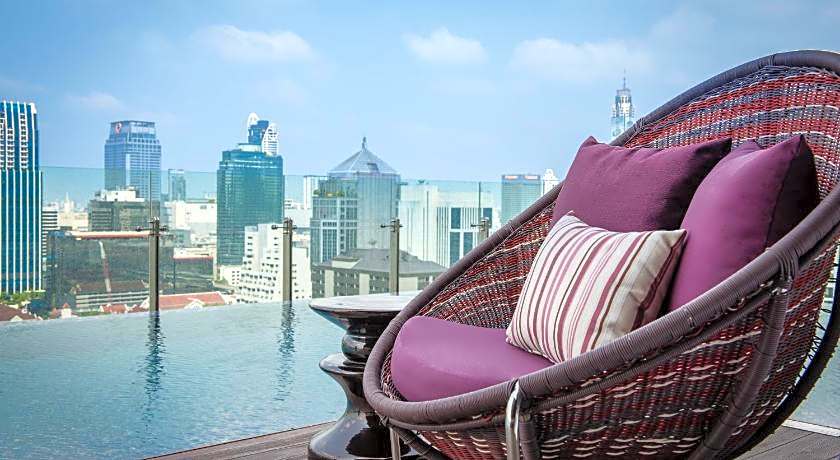 HOTEL INDIGO BANGKOK WIRELESS ROAD By IHG