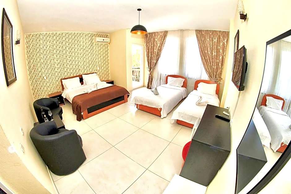 Hotel Lagadin