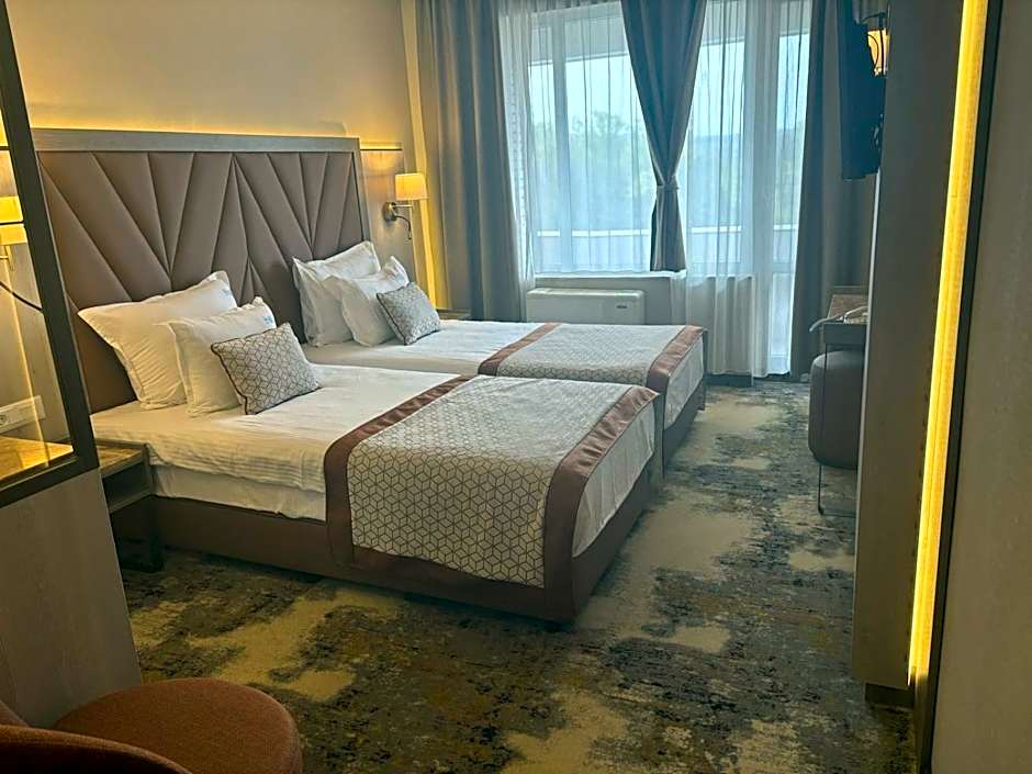 Hissar Spa Hotel