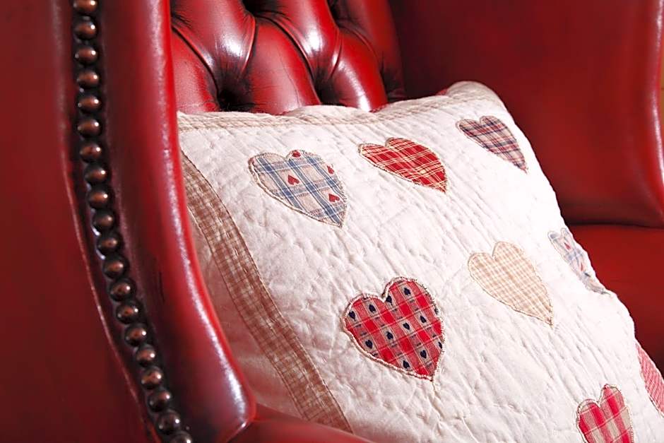 Hotel Garni Dorfkammer