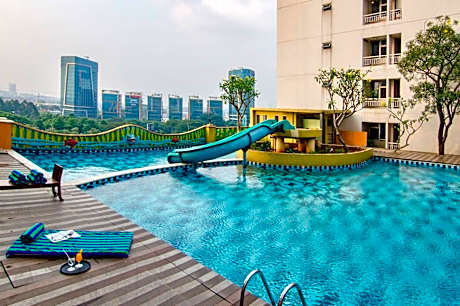Grand Serpong Hotel