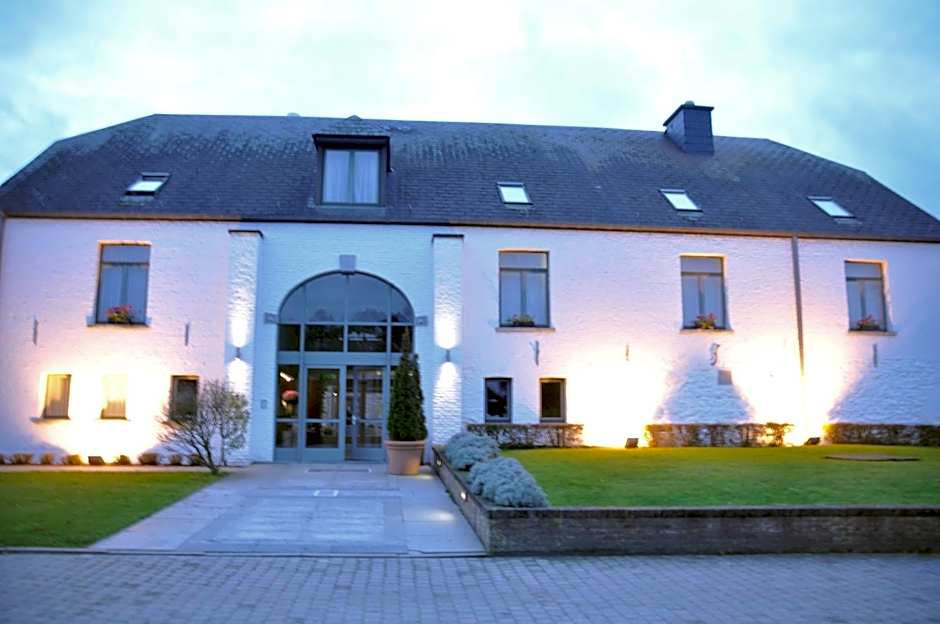 Aparthotel Le Manoir du Capitaine