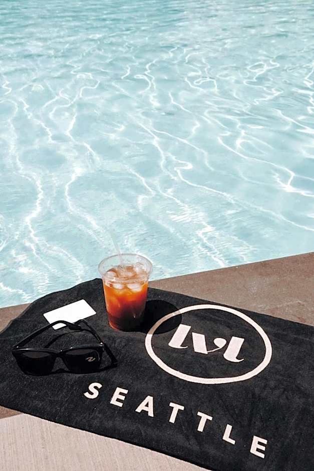 Level Seattle Downtown - South Lake Union