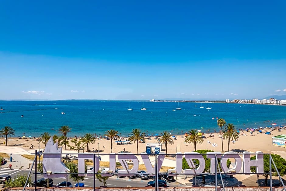 Hotel Vela