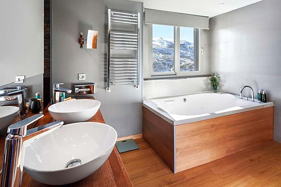 Meliá Sierra Nevada
