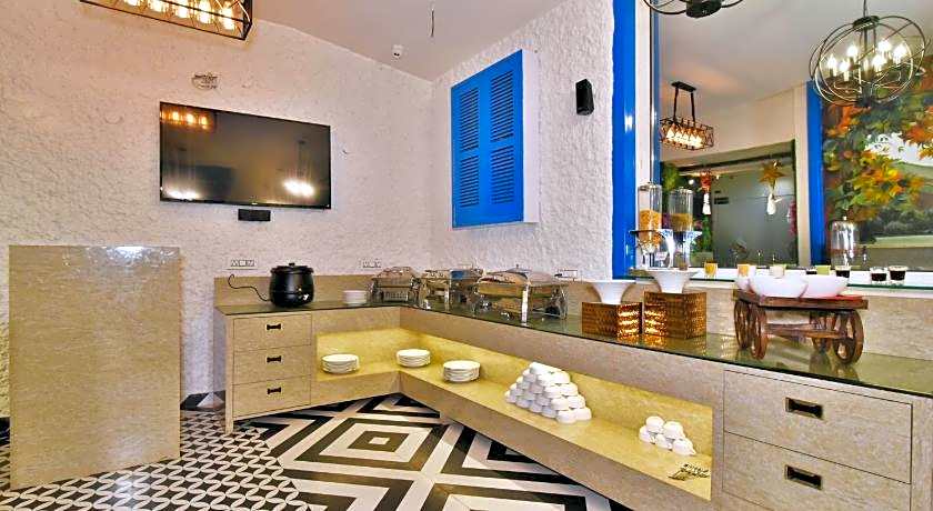 Hotel Infa