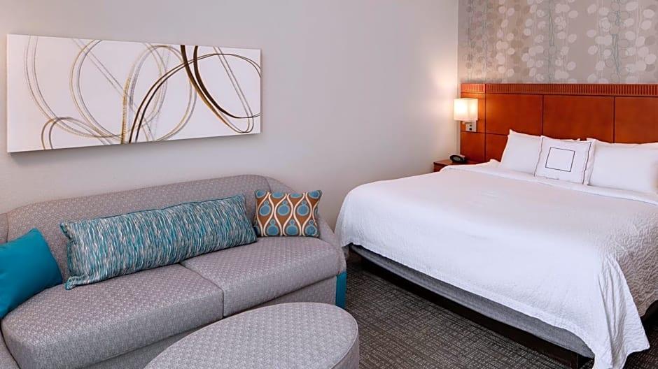 Courtyard by Marriott Pittsburgh West Homestead/Waterfront