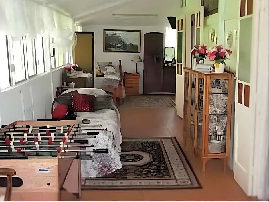 Staple House Bed and Breakfast