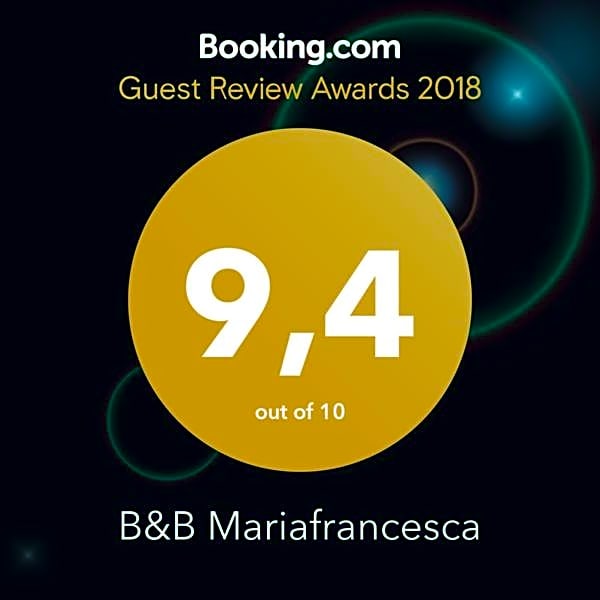 B&B Mariafrancesca